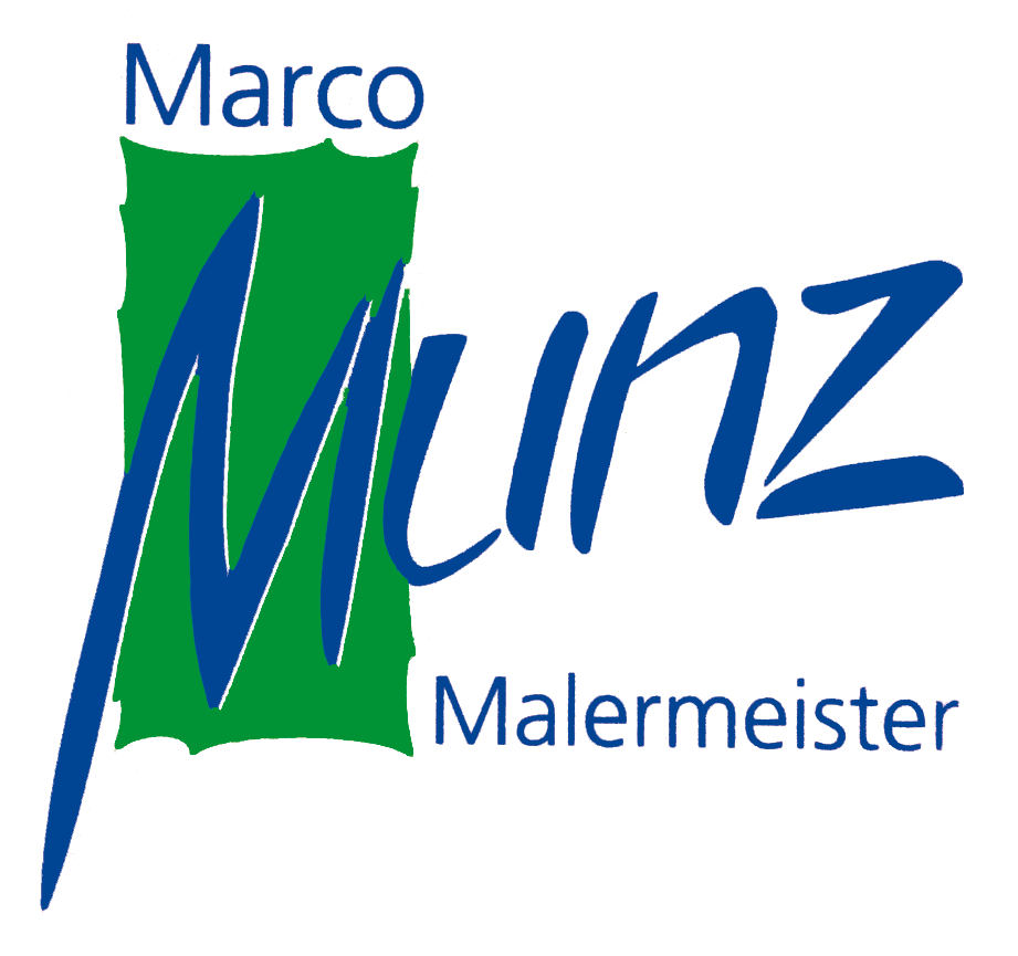 Logo mit Verlinkung auf Startseite